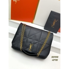 YSL Satchel Bags